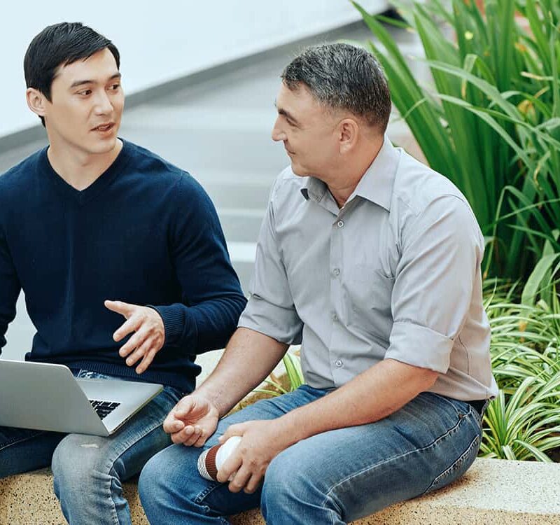 Business Process Outsourcing