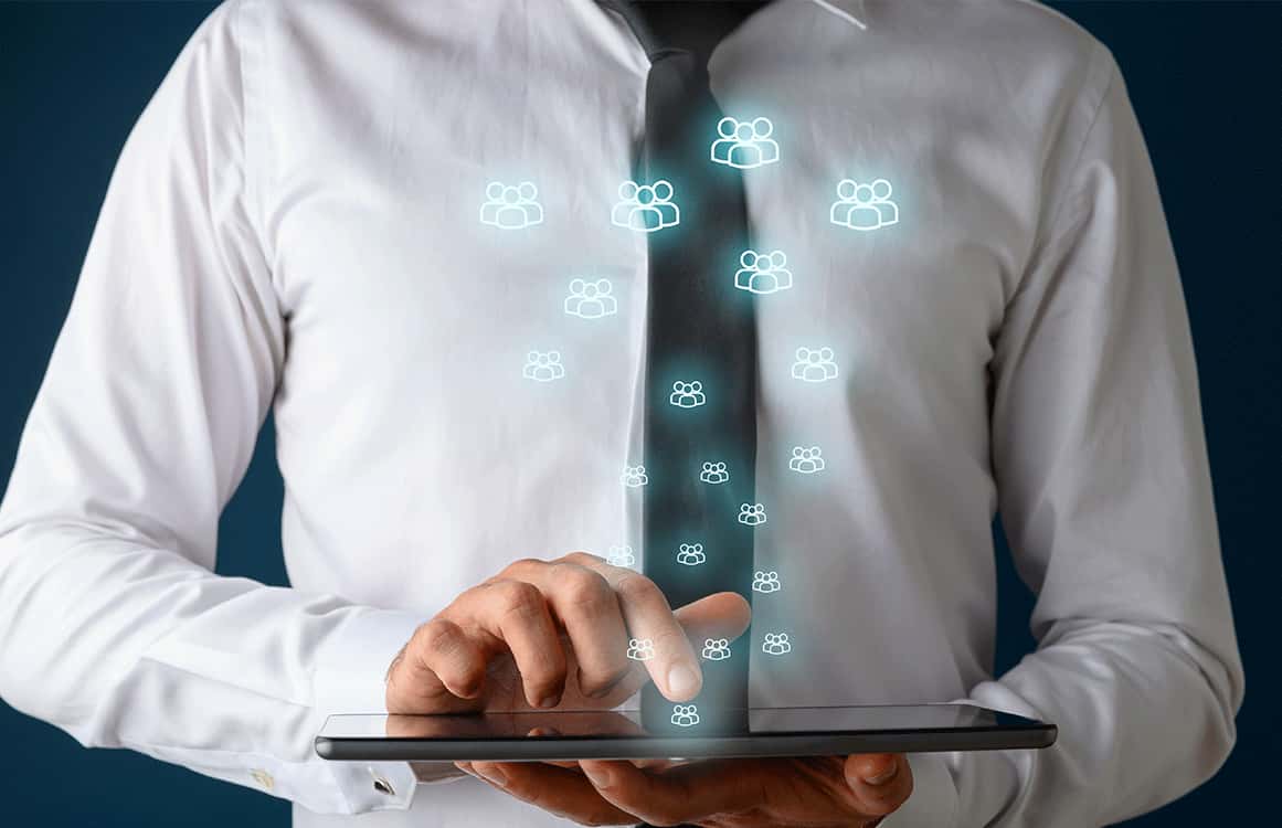 The latest <hero>CRM</hero> Tech Trends to Watch Out for