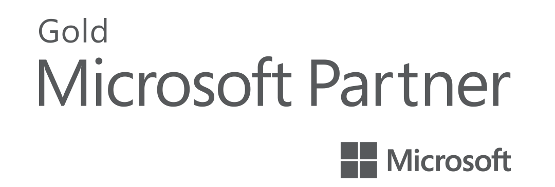 Microsoft Golden Partner