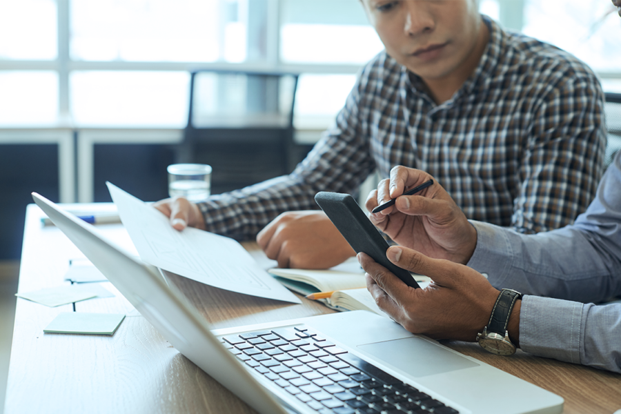 Cost of Making an App by Advancio