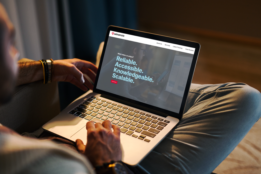 Advancio at Goodfirms