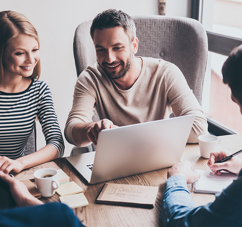 Microsoft Dynamics 365 by Advancio