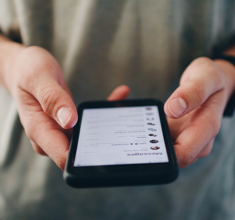 robotic process automation