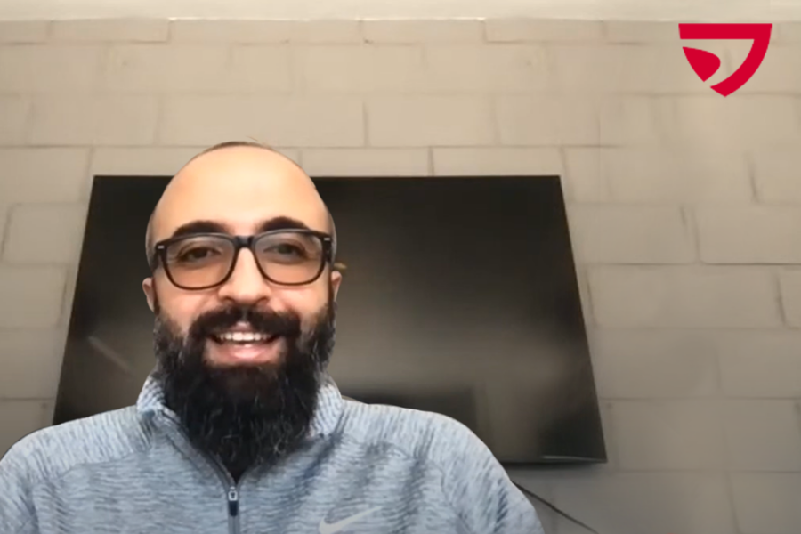 IoT by Karim Jernite