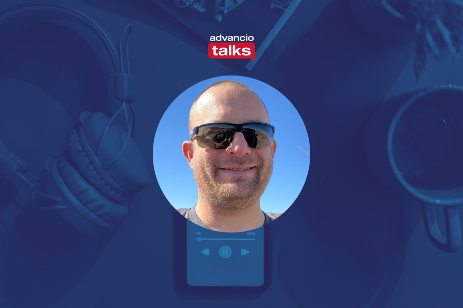 Advancio Tech Talent without Borders