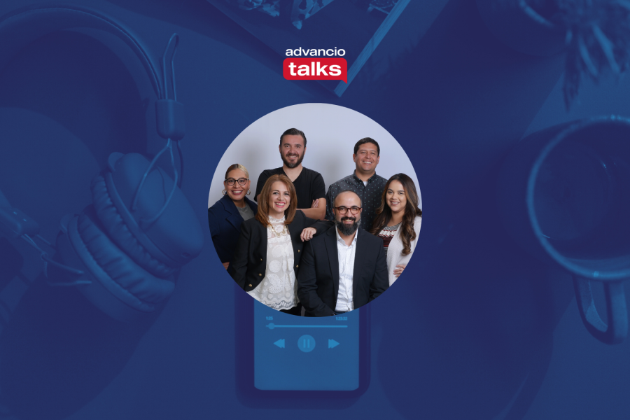 5 Ways AI Is Revolutionizing the Insurance Industry - Advancio Talks