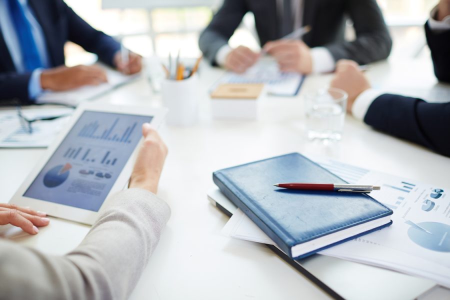 business transformation