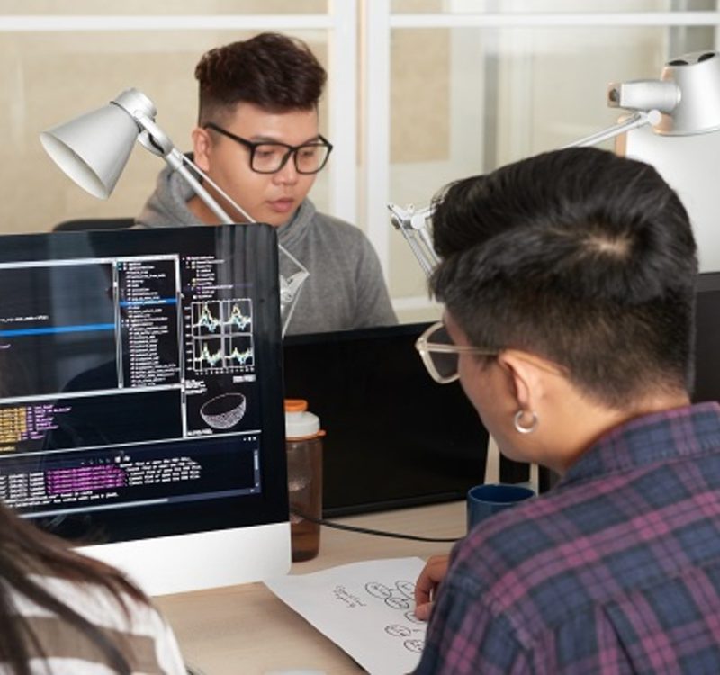 digital transformation