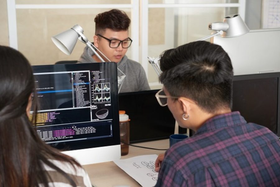 digital transformation