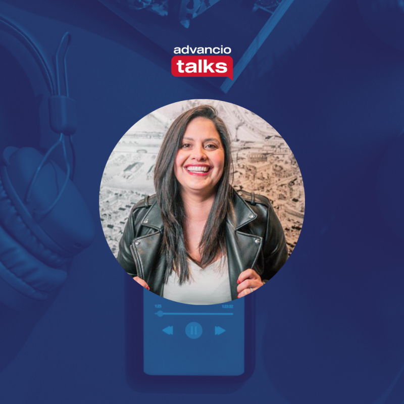 The Impact of Self-Driving Cars on the Insurance Industry - Monica Adwani - Advancio Talks