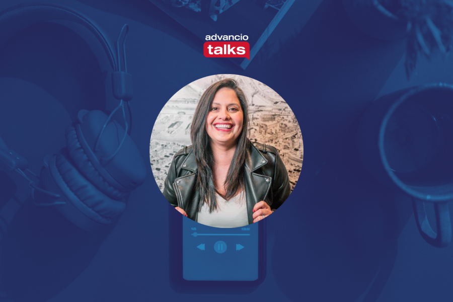 The Impact of Self-Driving Cars on the Insurance Industry - Monica Adwani - Advancio Talks