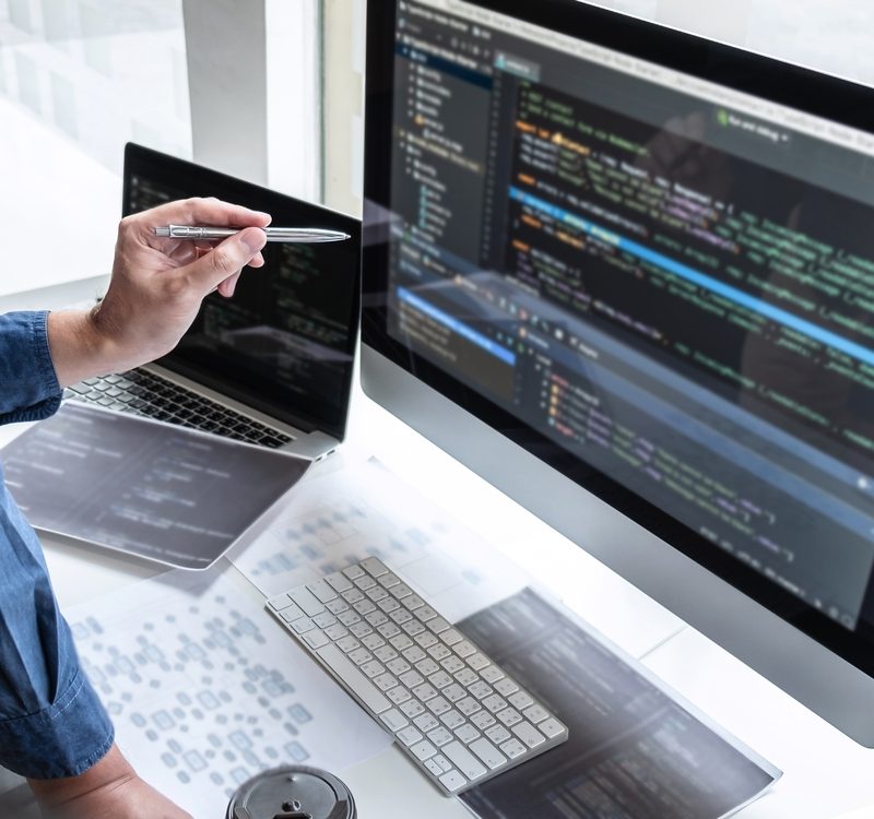 software development