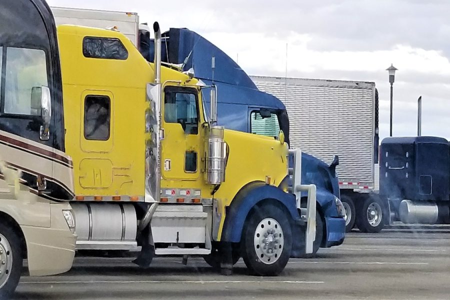 transportation management system