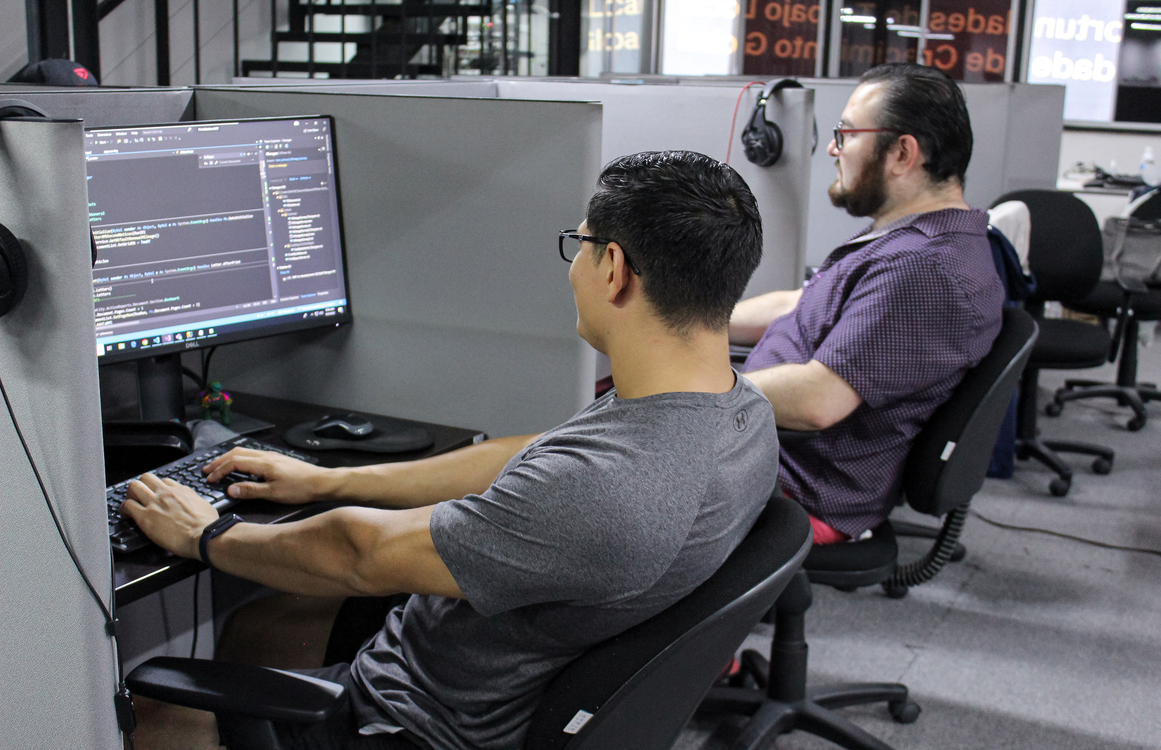 Scaling Insurance Software to Boost Business Service