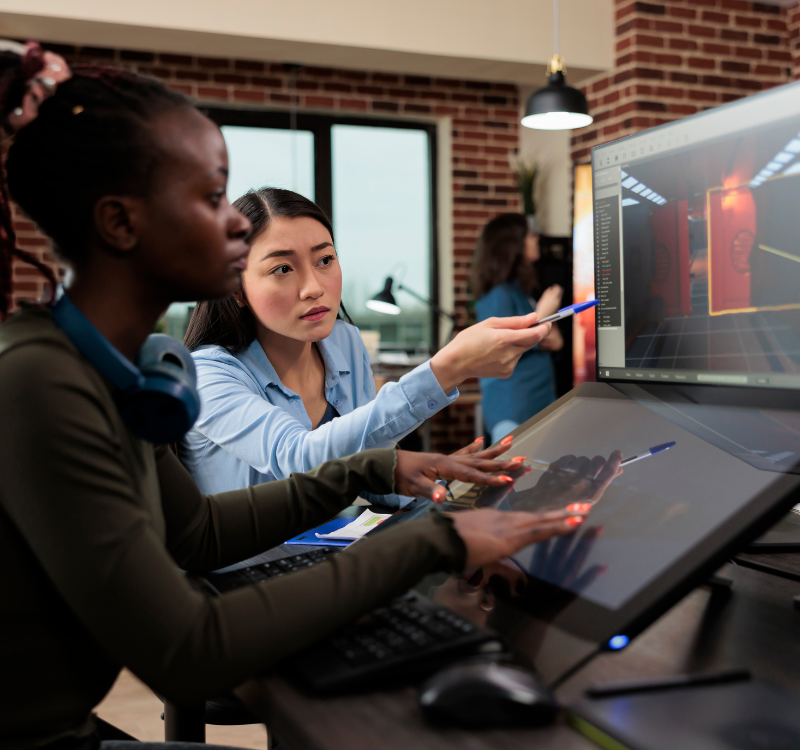 entertainment industry