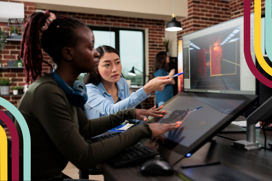 entertainment industry