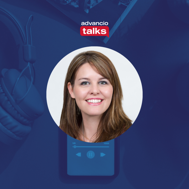 Tech Talk: Women Leadership in the Insurance Industry - Sara Muniz - Advancio Talks