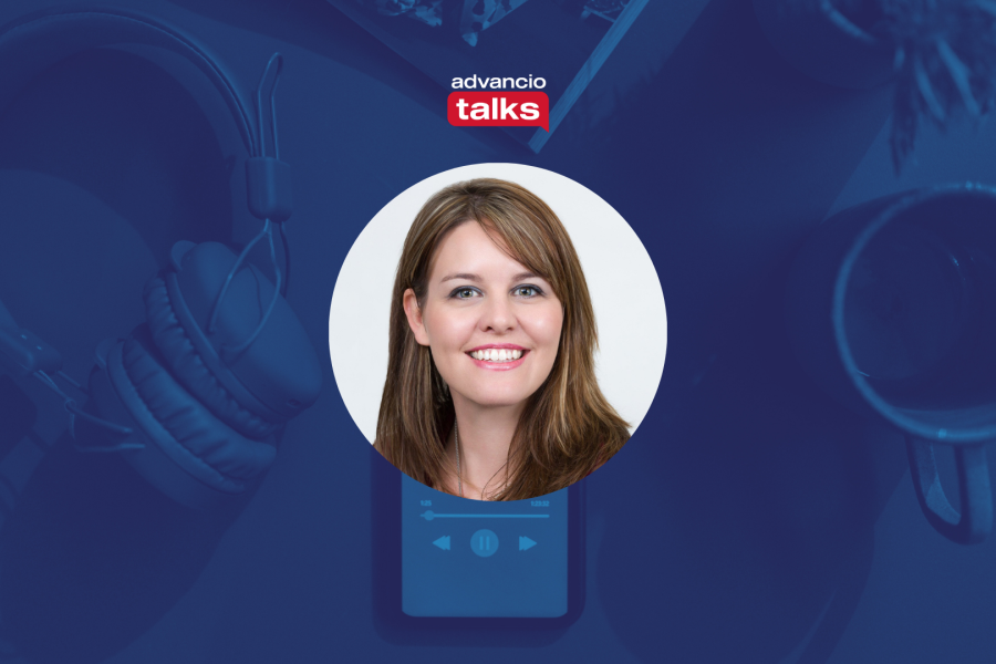 Tech Talk: Women Leadership in the Insurance Industry - Sara Muniz - Advancio Talks