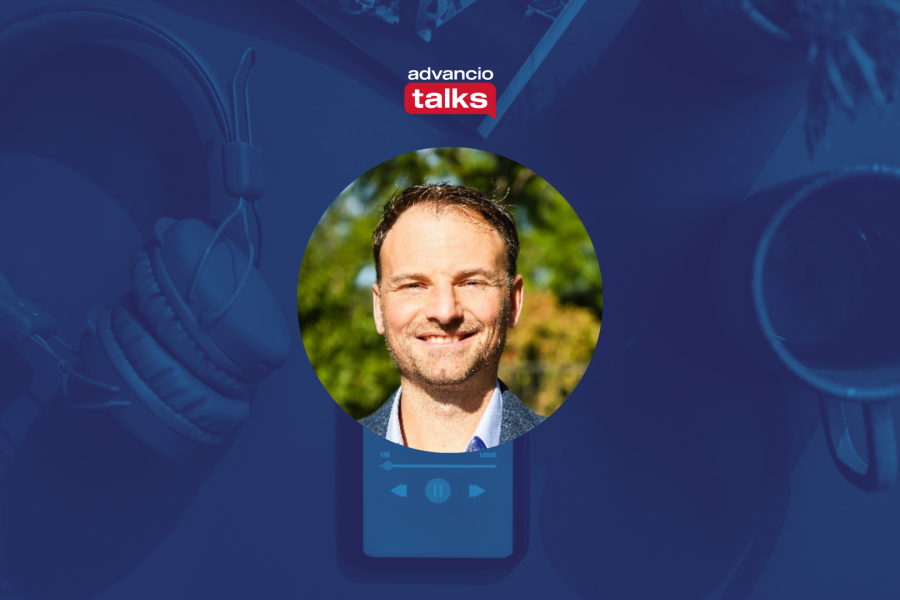 Tech Talk: Is Technology Really the Answer to a Sustainable Future - Advancio