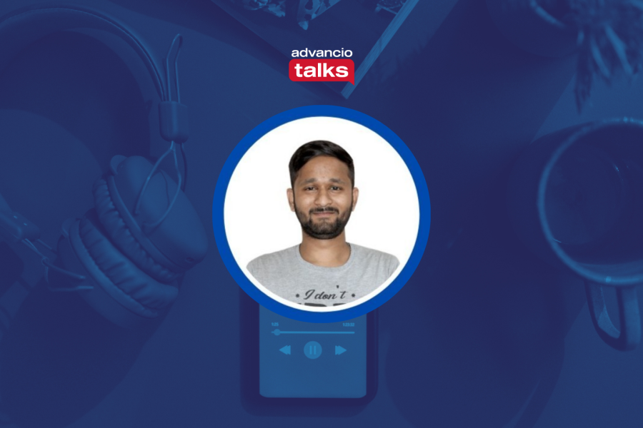 Cloud Observability Revolution - Advancio Talks