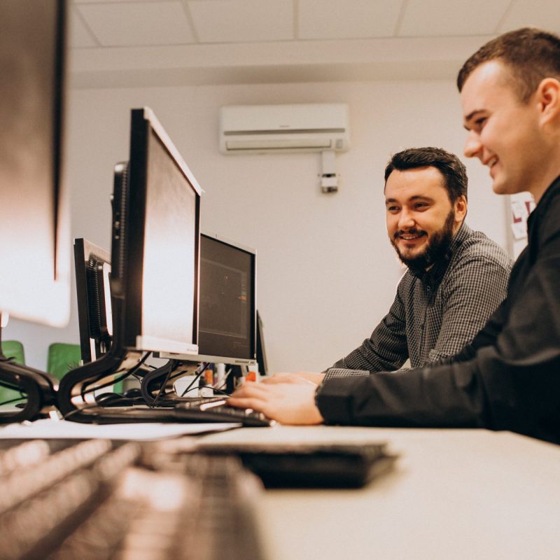 Business Intelligence