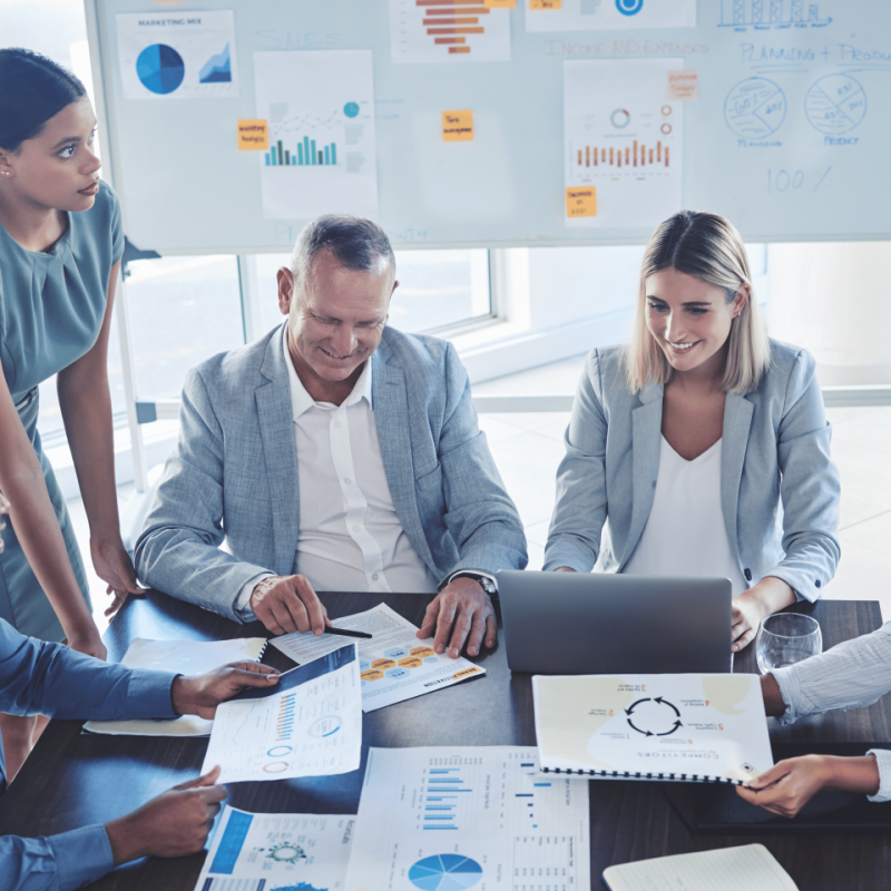 Diversity Consulting