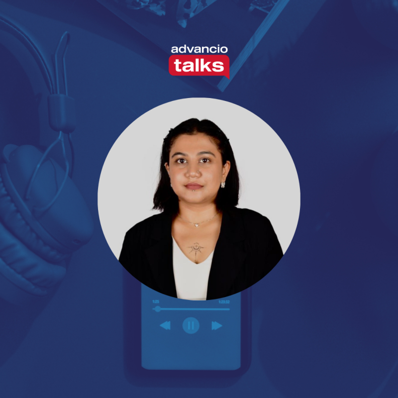 Advancio on the Go - Moving Insurance to a More Tech Industry