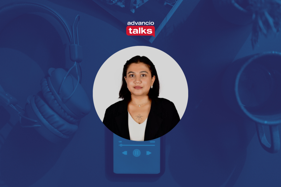 Advancio on the Go - Moving Insurance to a More Tech Industry