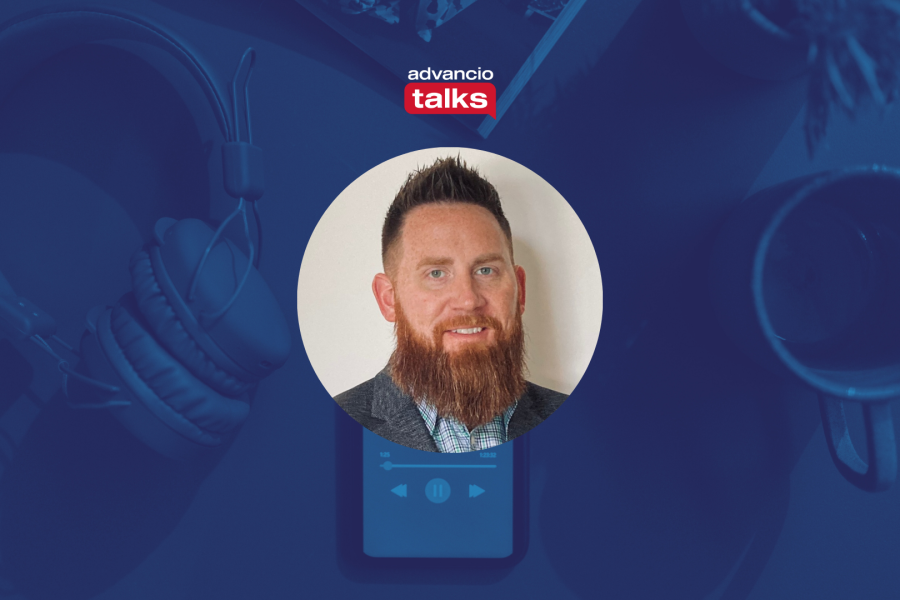 Tech is transforming the Insurance World - Advancio Talks