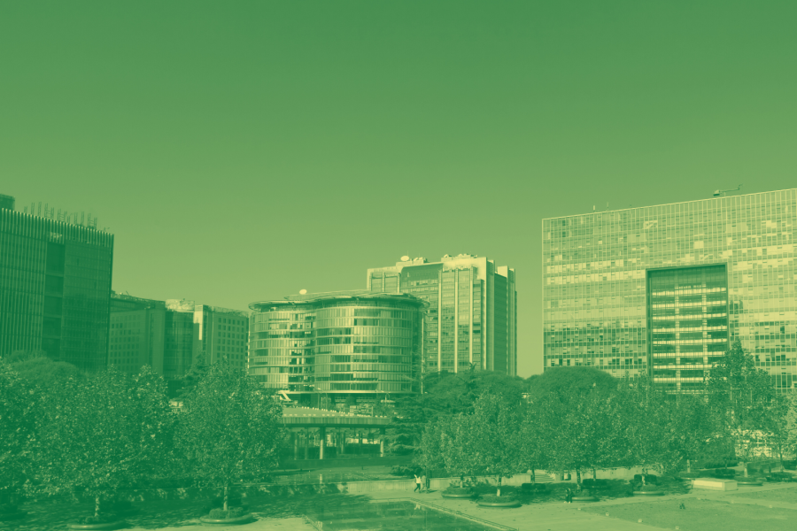 Tech Hubs Around the Globe this 2024 and Emerging Countries and Cities - Advancio Technology Company