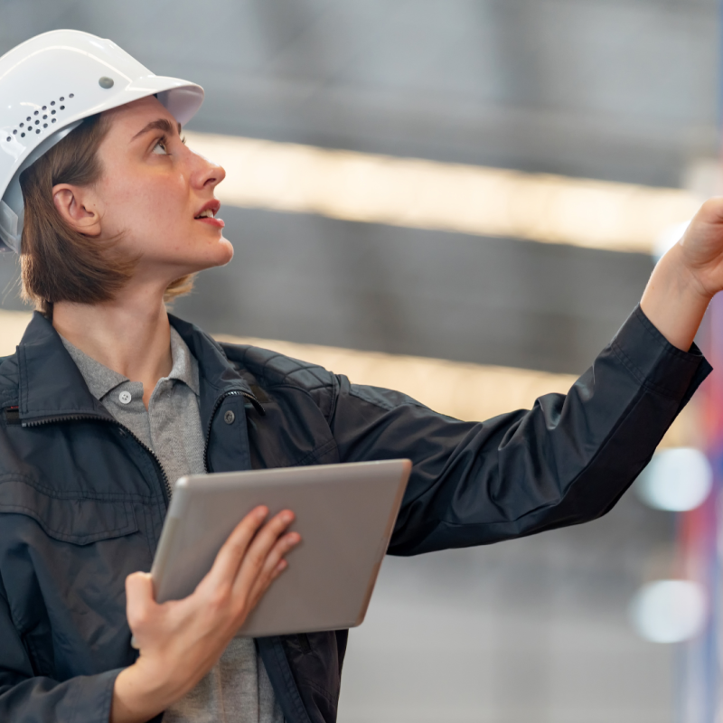 Scaling AI for Efficient Operations in Supply Chain - Advancio Technology Company