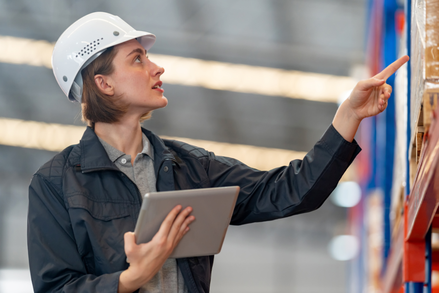 Scaling AI for Efficient Operations in Supply Chain - Advancio Technology Company