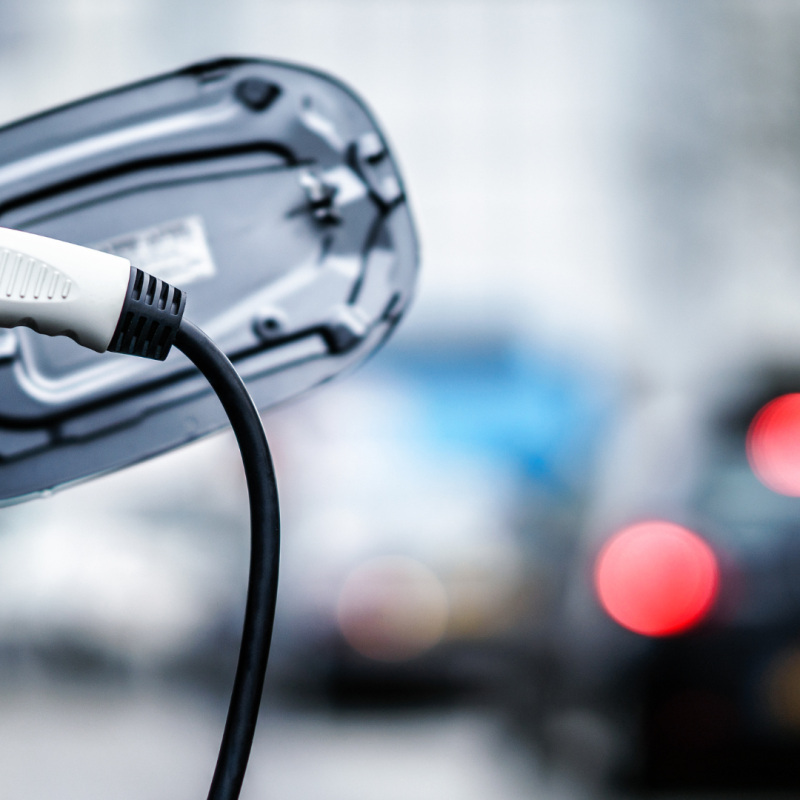 Electric Vehicles: Automation and AI in the Driver’s Seat - Advancio Technology Company