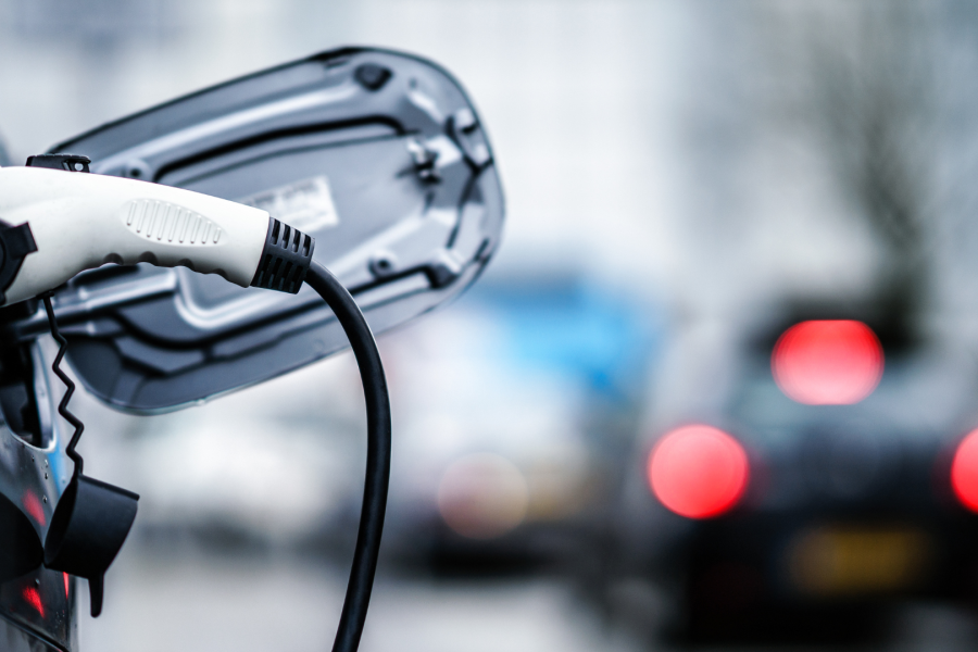 Electric Vehicles: Automation and AI in the Driver’s Seat - Advancio Technology Company