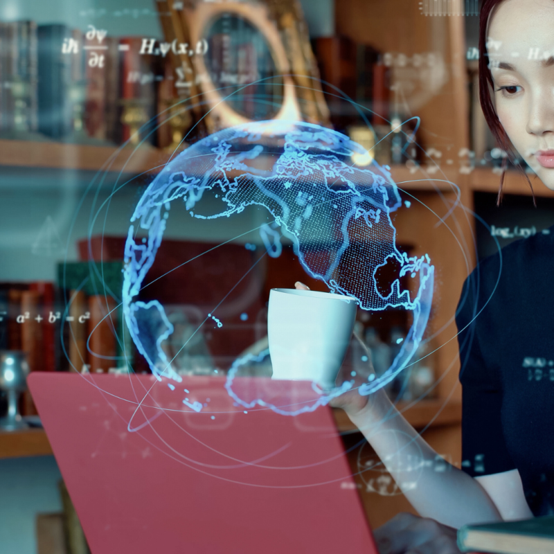 Data Science & AI for Insurance Professionals - Advancio Technology Company