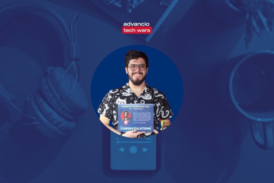 Advancio Tech Wars, Chat GPT vs Google Gemini with Max