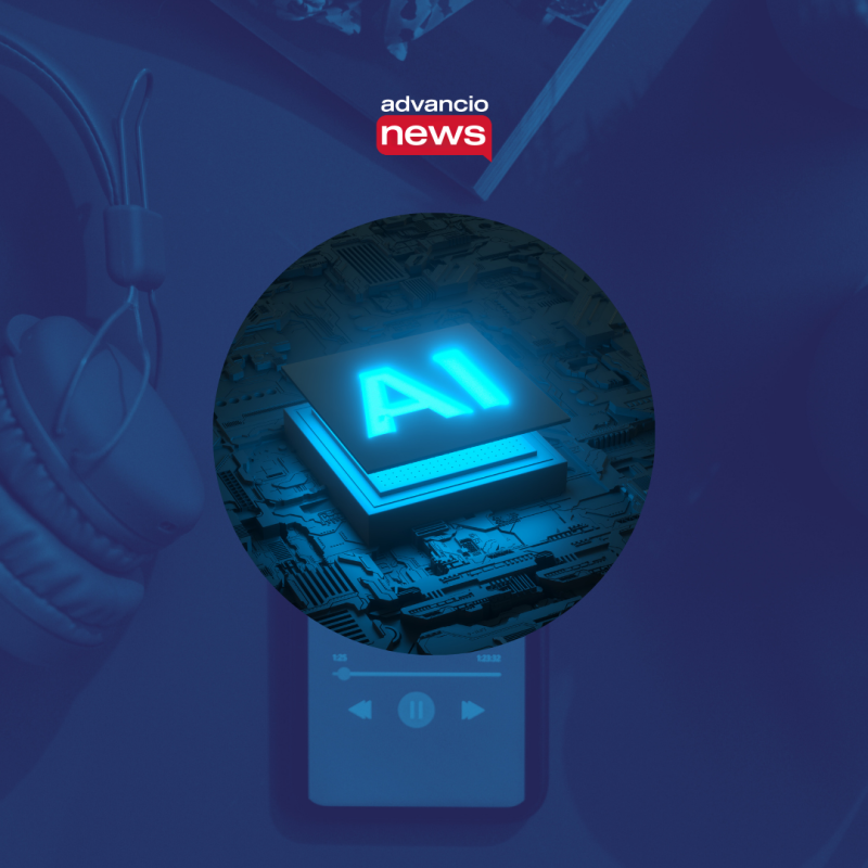 Advancio Tech News, Artificial Inteligence innovations with Josie and Karim