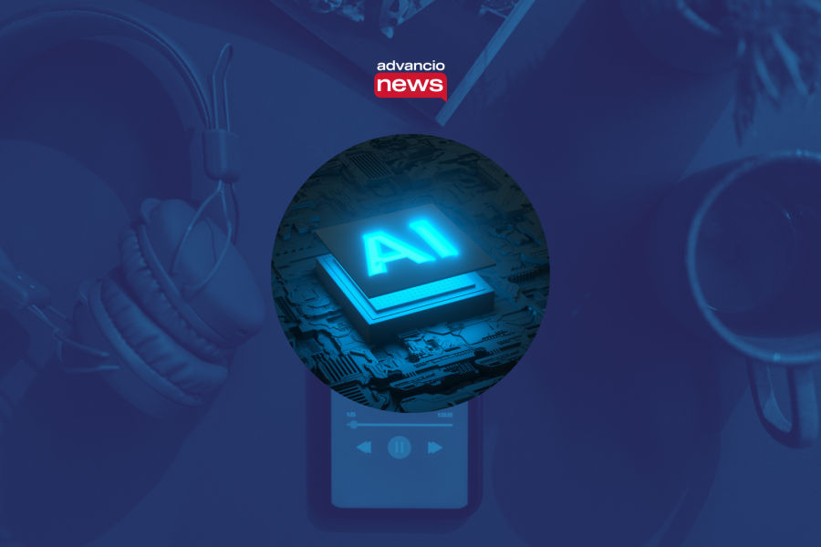 Advancio Tech News, Artificial Inteligence innovations with Josie and Karim