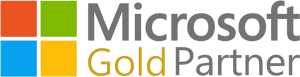 Advancio MIcrosoft-Gold-Partner-Badge