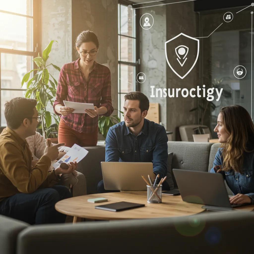 Building Trust in InsurTech: How Transparency and Security Drive Customer Loyalty